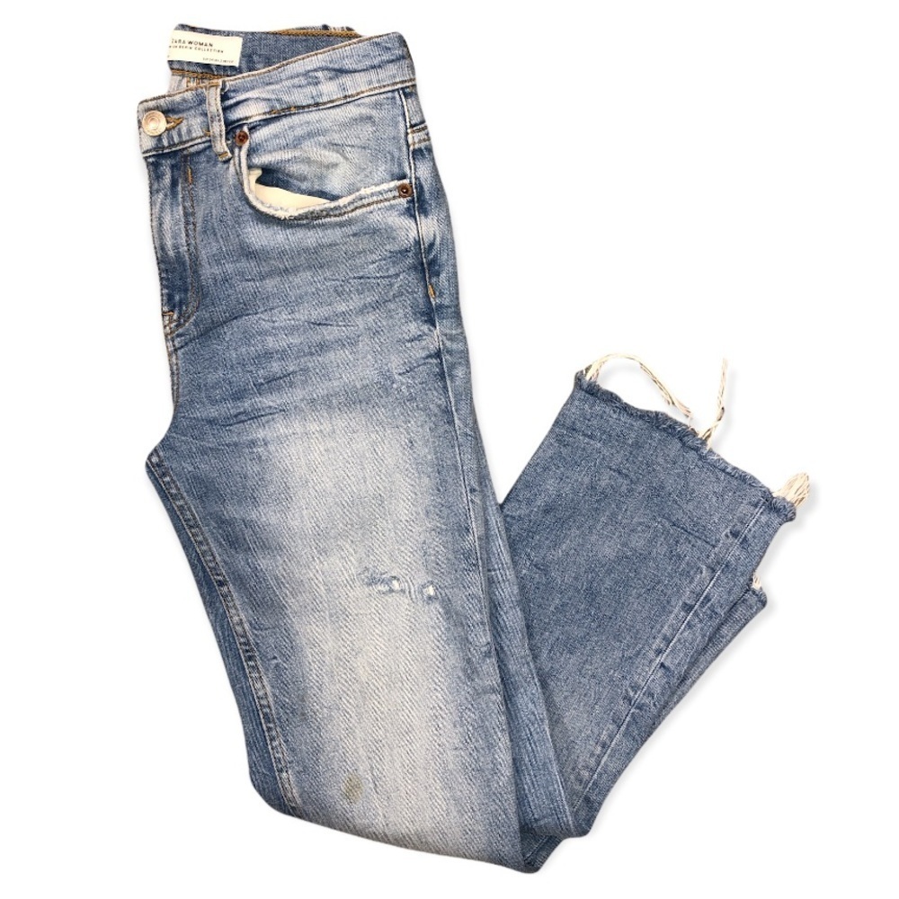 Zara Jeans - Picture 5 of 5